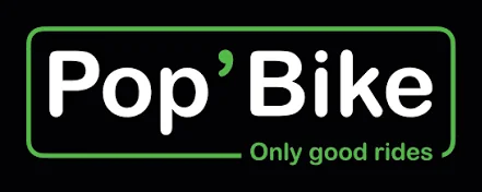 Pop’Bike — Only good rides